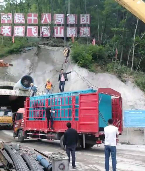 荆门发电机组维修后输出功率降低是什么问题