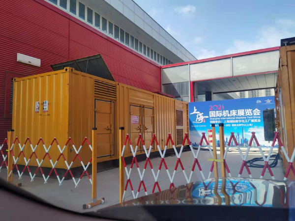 荆门发电车出租-发电机无电压或电压太低怎么办？