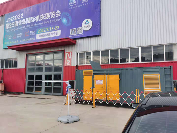 荆门发电机租赁-柴油发电机组不及时维护危害大