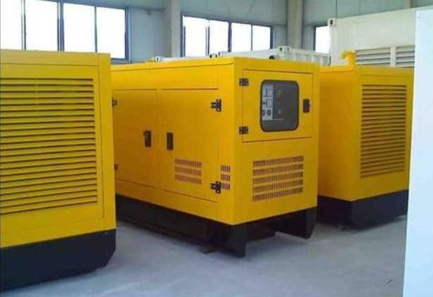 荆门出租发电机-启动柴油发电机组前我们要检查什么？