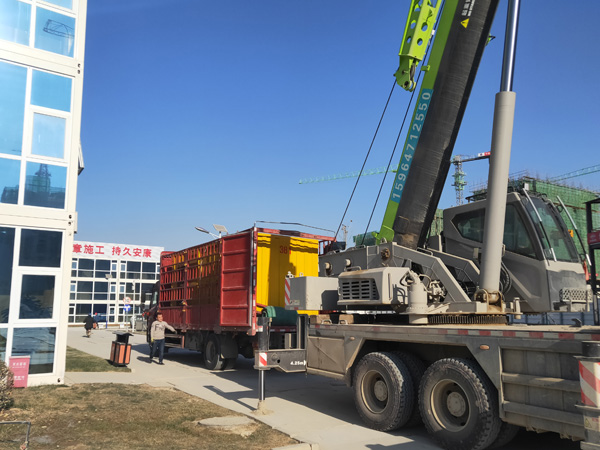 荆门发电机出租50KW柴油发电机组需要配多粗电缆线