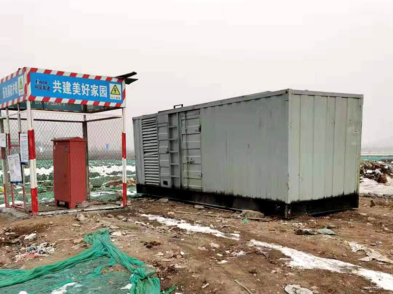 荆门燃气发电机在高海拔地区运行时会遇到哪些常见故障？