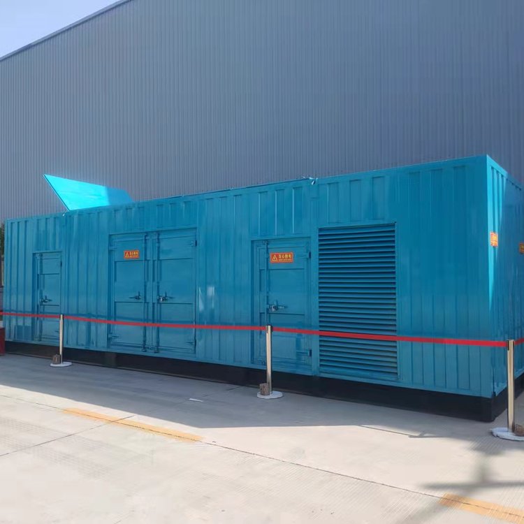 荆门怎样更换柴油发电机组的空气滤清器？