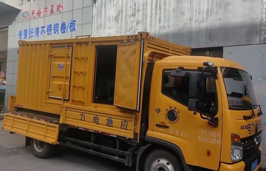 荆门安装和使用柴油发电机组需要注意哪些事项？