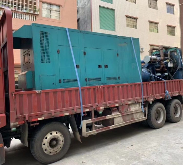 荆门如何在不同负载率下确保 400KW 柴油发电机组的正常运行？