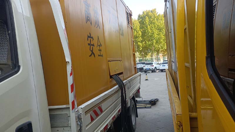 荆门如何判断柴油发电机组和UPS电源的切换时间是否符合要求？