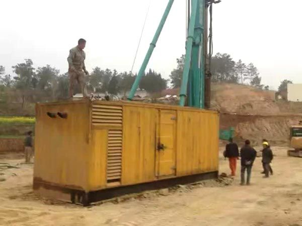 荆门柴油发电机组应用场合有哪些？