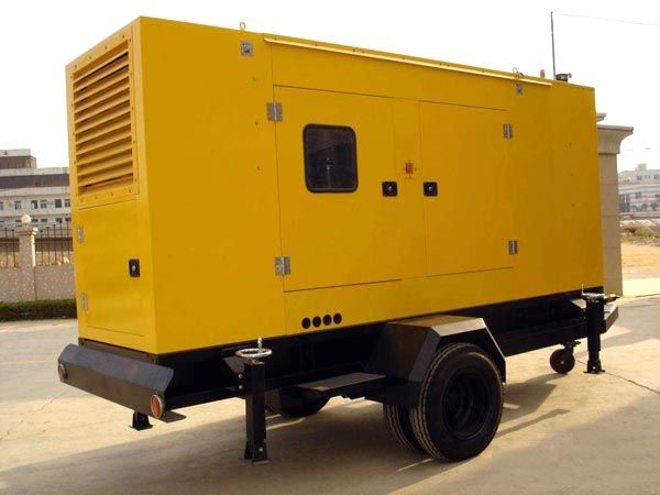 荆门柴油发电机组日常维修保养流程？